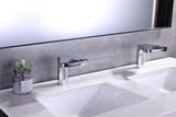 Dono series - Faucet and Soap Dispenser SC5601