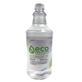 Eco Sanitizer Hand Sanitizer Gel