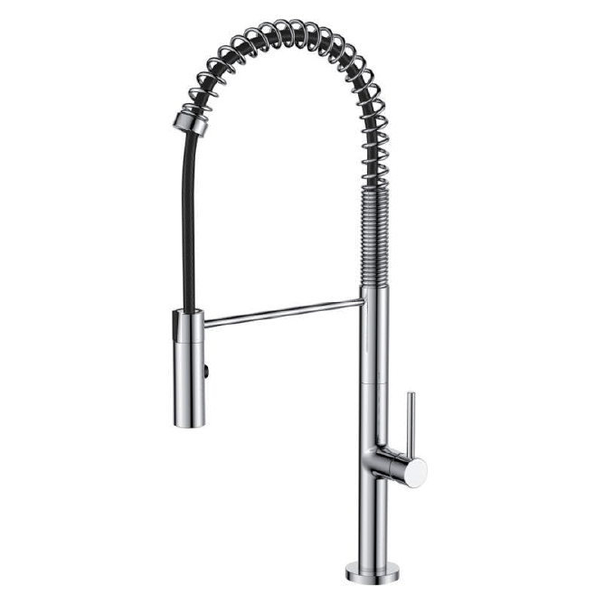 MAHA SERIES - Kitchen Faucet AF3062-5