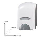 Dub - Manual Soap and Sanitizer Dispenser