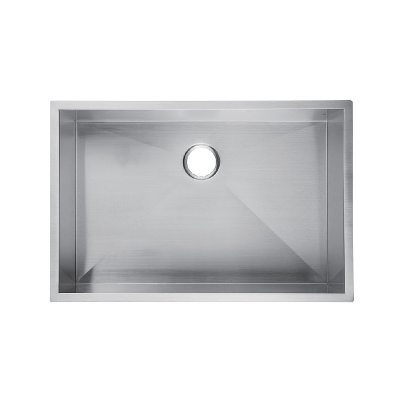 Undermount Kitchen Sink ACS2918A1