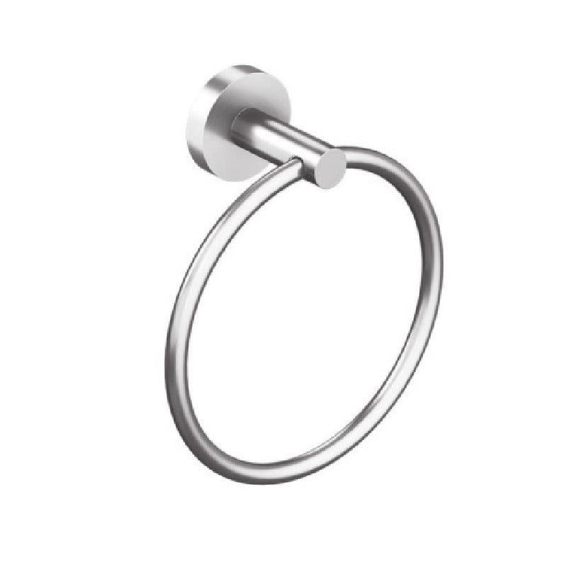 nalka SERIES - Towel ring AA8213