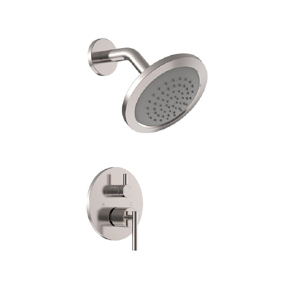 GOL SERIES - SHOWER SET