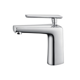 Dakan Series - Basin Mixer SC1301