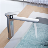 Nalka Series - Basin Faucet SC0602